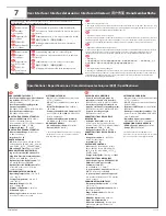 Предварительный просмотр 11 страницы Veris Enercept FLEX E20 Series Manual