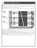 Предварительный просмотр 7 страницы Veris Enercept System Calibrated E20 Series Manual