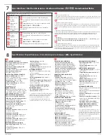 Предварительный просмотр 11 страницы Veris Enercept System Calibrated E20 Series Manual