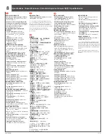 Предварительный просмотр 12 страницы Veris Enercept System Calibrated E20 Series Manual