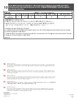 Предварительный просмотр 16 страницы Veris Enercept System Calibrated E20 Series Manual