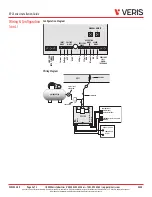 Предварительный просмотр 3 страницы Veris EP2 Series Manual
