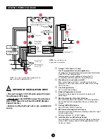 Предварительный просмотр 2 страницы Veris H-6001 Installation Instructions Manual