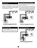 Предварительный просмотр 3 страницы Veris H-6001 Installation Instructions Manual