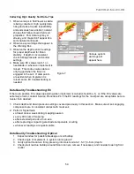 Предварительный просмотр 19 страницы Veris iScan EC-OM Operating Instructions Manual