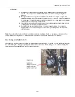 Предварительный просмотр 29 страницы Veris iScan EC-OM Operating Instructions Manual