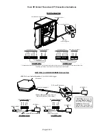 Предварительный просмотр 2 страницы Veris T-VER-H970-200 Connection Instructions