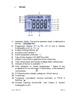 Preview for 19 page of VeriSmart EcoHeat C11 Installation And User Manual