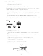 Preview for 6 page of VeriSmart EcoWifi 1.000W Installation And User Manual