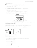 Preview for 7 page of VeriSmart EcoWifi 1.000W Installation And User Manual