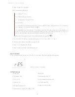 Preview for 8 page of VeriSmart EcoWifi 1.000W Installation And User Manual