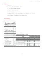 Preview for 9 page of VeriSmart EcoWifi 1.000W Installation And User Manual