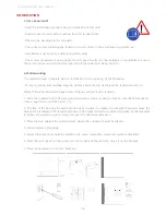 Preview for 10 page of VeriSmart EcoWifi 1.000W Installation And User Manual