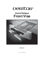 VERITAS 05G34.01 Quick Release preview