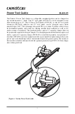 Предварительный просмотр 1 страницы VERITAS 05J50.01 Manual