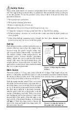 Предварительный просмотр 2 страницы VERITAS 05J50.01 Manual