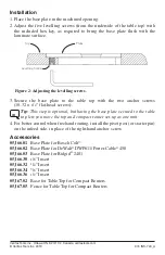 Preview for 2 page of VERITAS 05J67.01 Quick Start Manual