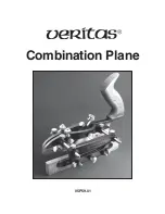 VERITAS 05P59.01 Quick Start Manual preview