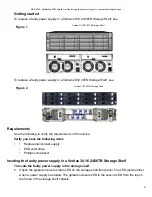 Preview for 2 page of VERITAS 2U12 Hardware Service Procedure