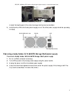 Preview for 4 page of VERITAS 2U12 Hardware Service Procedure