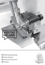 VERITAS 4C-316B Manual preview