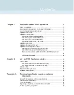 Предварительный просмотр 4 страницы VERITAS 5150 Product Description Manual