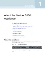 Предварительный просмотр 6 страницы VERITAS 5150 Product Description Manual