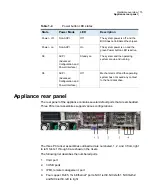 Предварительный просмотр 15 страницы VERITAS 5250 Hardware Installation Manual