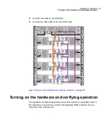 Предварительный просмотр 56 страницы VERITAS 5250 Hardware Installation Manual