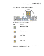 Предварительный просмотр 58 страницы VERITAS 5250 Hardware Installation Manual