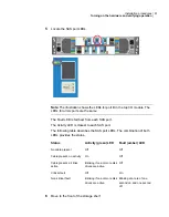 Предварительный просмотр 61 страницы VERITAS 5250 Hardware Installation Manual