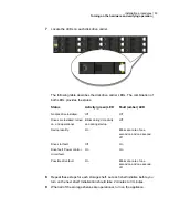 Предварительный просмотр 63 страницы VERITAS 5250 Hardware Installation Manual