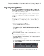 Предварительный просмотр 75 страницы VERITAS 5250 Hardware Installation Manual