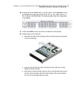 Предварительный просмотр 82 страницы VERITAS 5250 Hardware Installation Manual