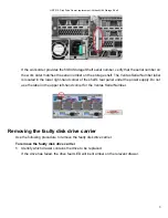 Предварительный просмотр 3 страницы VERITAS 5340 HA Hardware Service Procedure