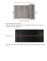 Предварительный просмотр 5 страницы VERITAS 5340 HA Hardware Service Procedure