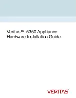 VERITAS 5350 Hardware Installation Manual предпросмотр