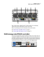 Предварительный просмотр 17 страницы VERITAS 5350 Hardware Installation Manual