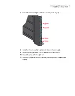 Предварительный просмотр 34 страницы VERITAS 5350 Hardware Installation Manual