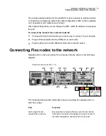 Предварительный просмотр 73 страницы VERITAS 5350 Hardware Installation Manual