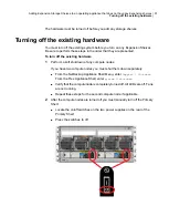 Предварительный просмотр 91 страницы VERITAS 5350 Hardware Installation Manual