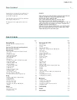 Preview for 2 page of VERITAS 9000A5 Operating Instructions Manual