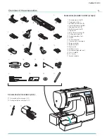 Preview for 8 page of VERITAS 9000A5 Operating Instructions Manual