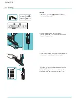 Preview for 39 page of VERITAS 9000A5 Operating Instructions Manual