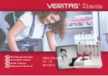 VERITAS 9813-DL Instruction Manual preview