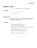 Предварительный просмотр 39 страницы VERITAS Access 3340 Command Reference Manual