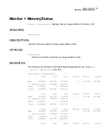 Предварительный просмотр 58 страницы VERITAS Access 3340 Command Reference Manual