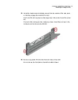 Предварительный просмотр 34 страницы VERITAS Access 3340 Installation Manual