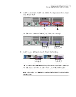 Предварительный просмотр 50 страницы VERITAS Access 3340 Installation Manual