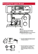 Предварительный просмотр 15 страницы VERITAS Anna Instruction Manual